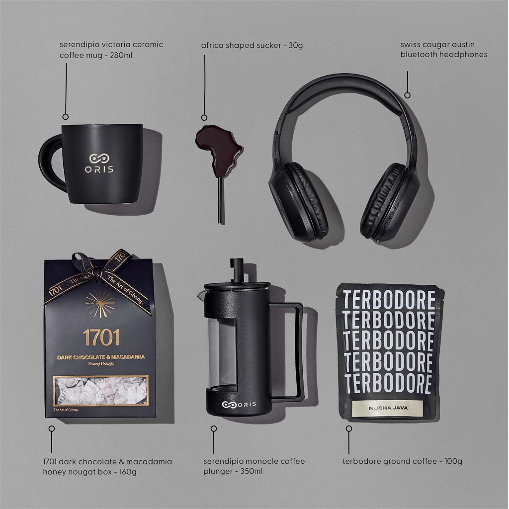 Yatta Hampin Hot Hamper - Image 7
