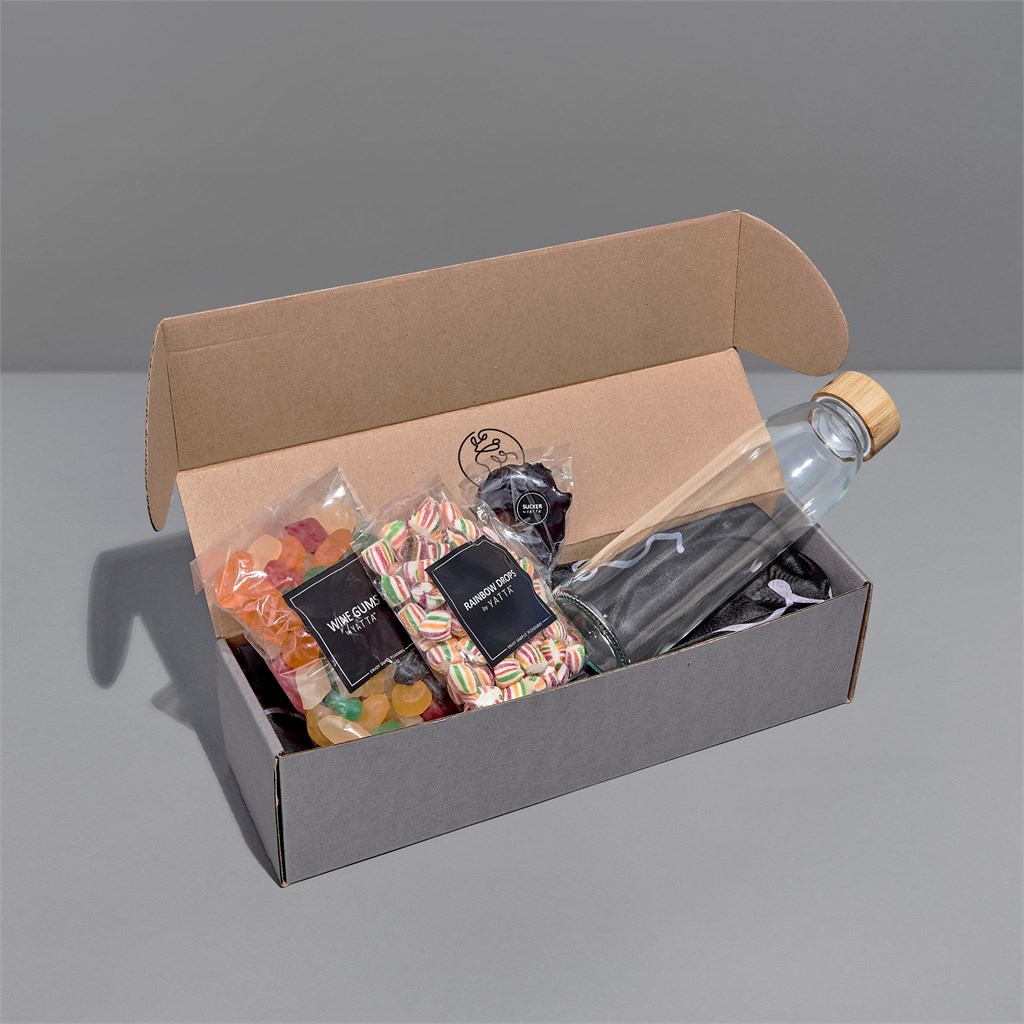 Yatta Happy Huddle Hamper - Image 3
