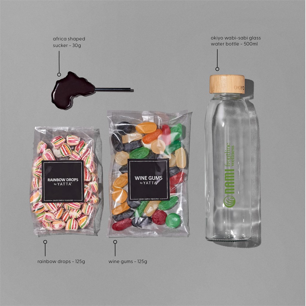 Yatta Happy Huddle Hamper - Image 7