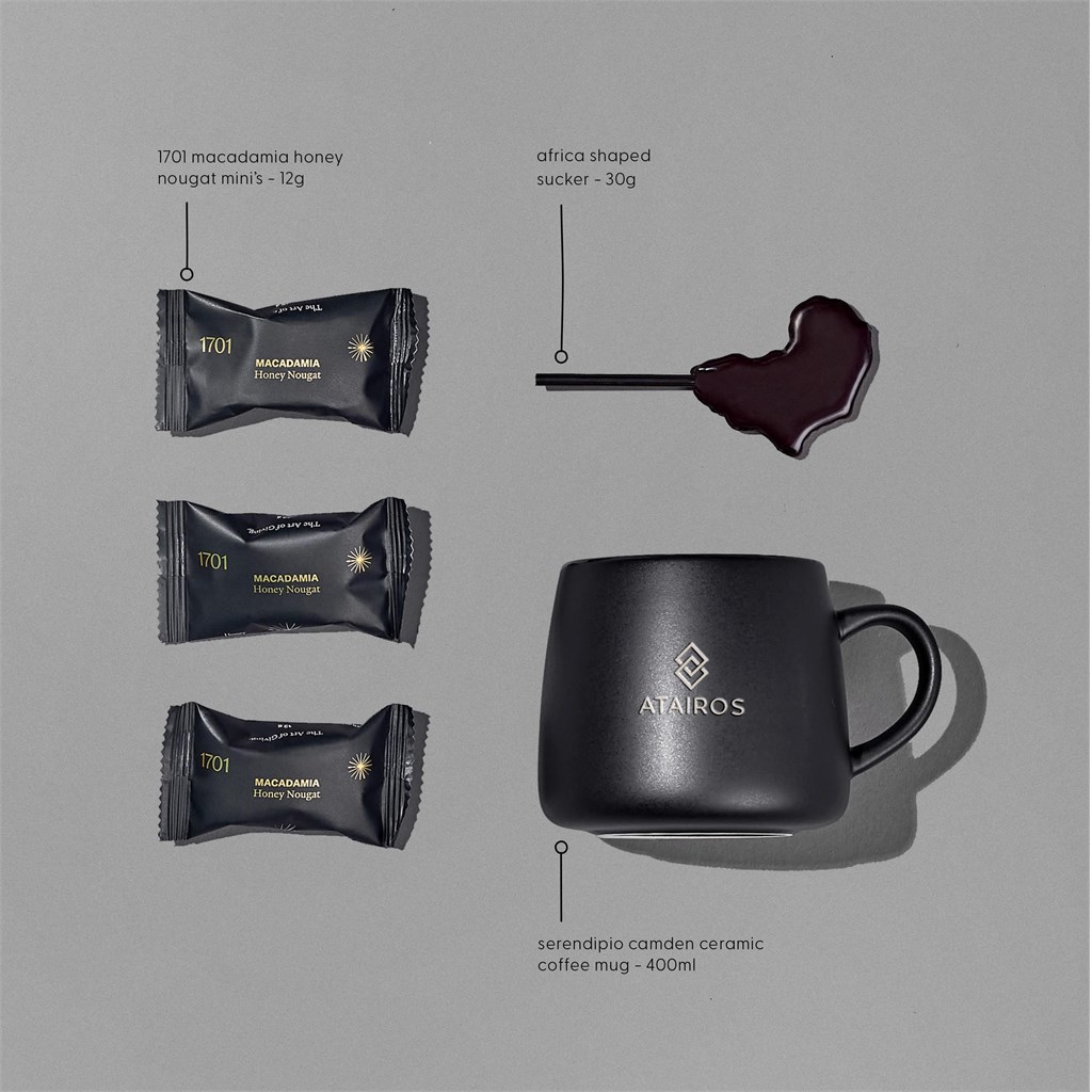 Yatta Little Bundle Hamper - Image 4