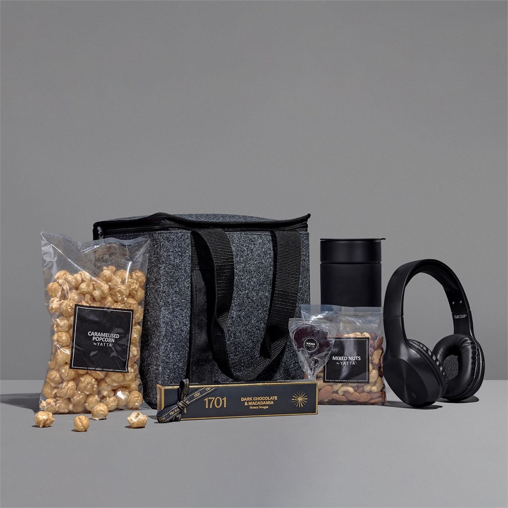 Yatta Luxe Lifestyle Hamper - Image 6
