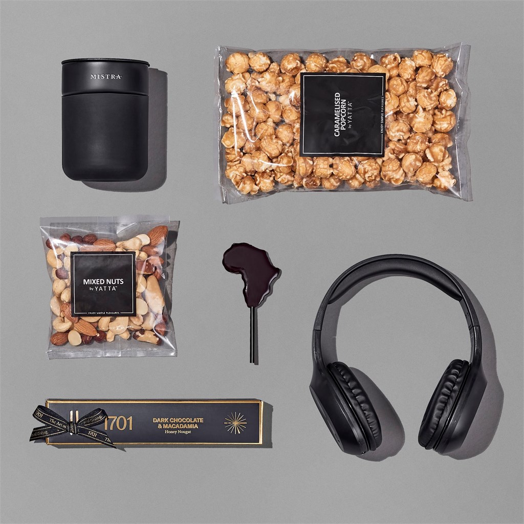 Yatta Luxe Lifestyle Hamper - Image 7