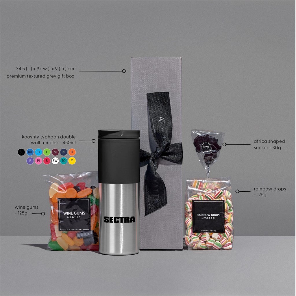 Yatta Marvelous Mix Hamper - Image 4