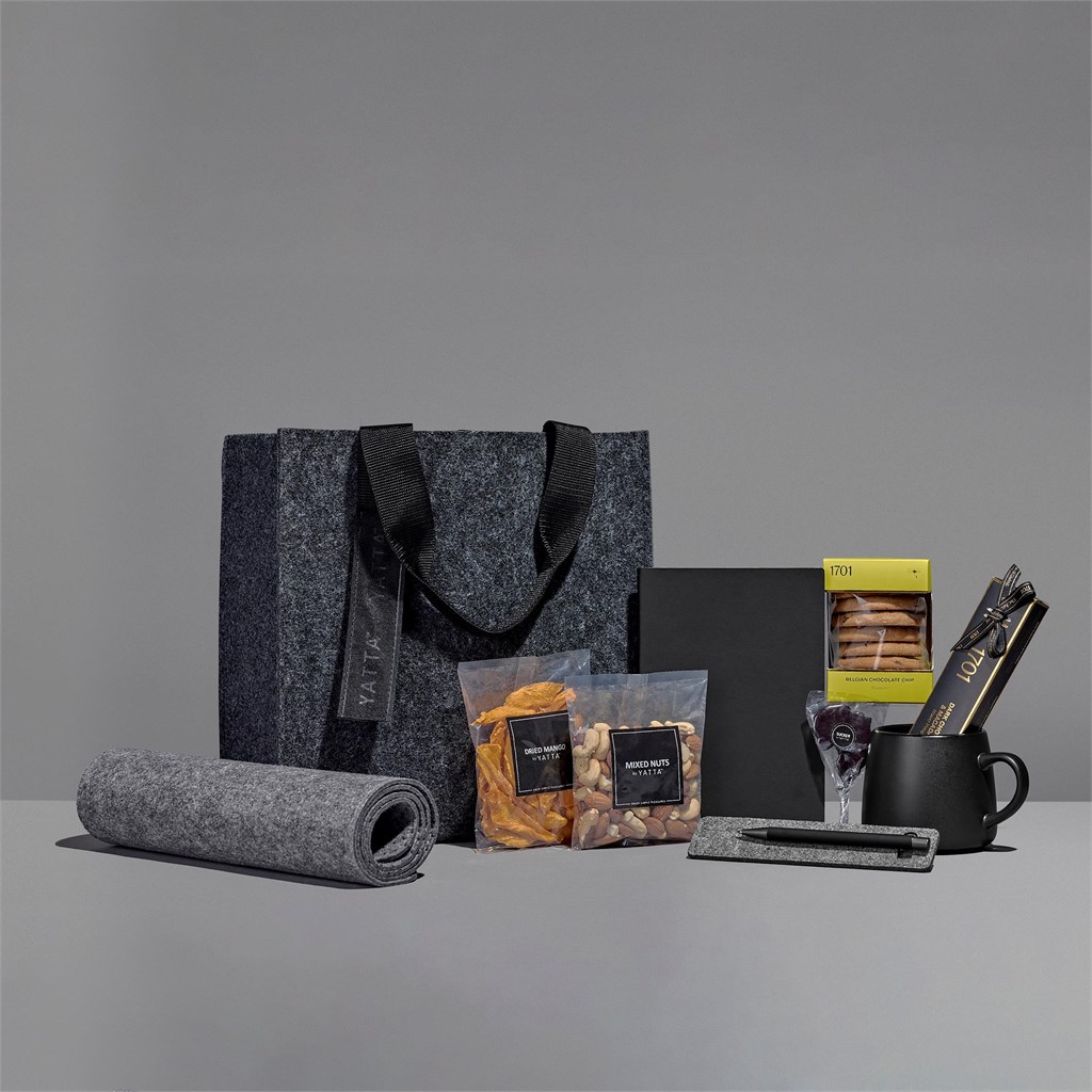 Yatta Noble Necessities Hamper - Image 5