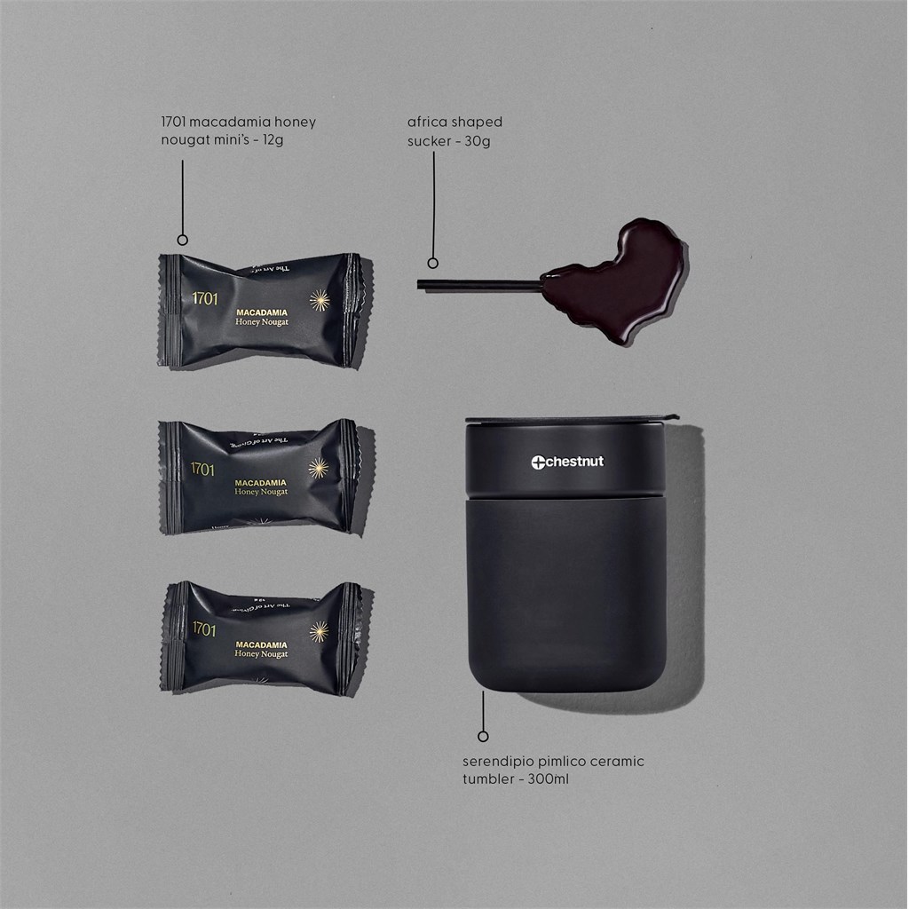 Yatta Petite Perfection Hamper - Image 3