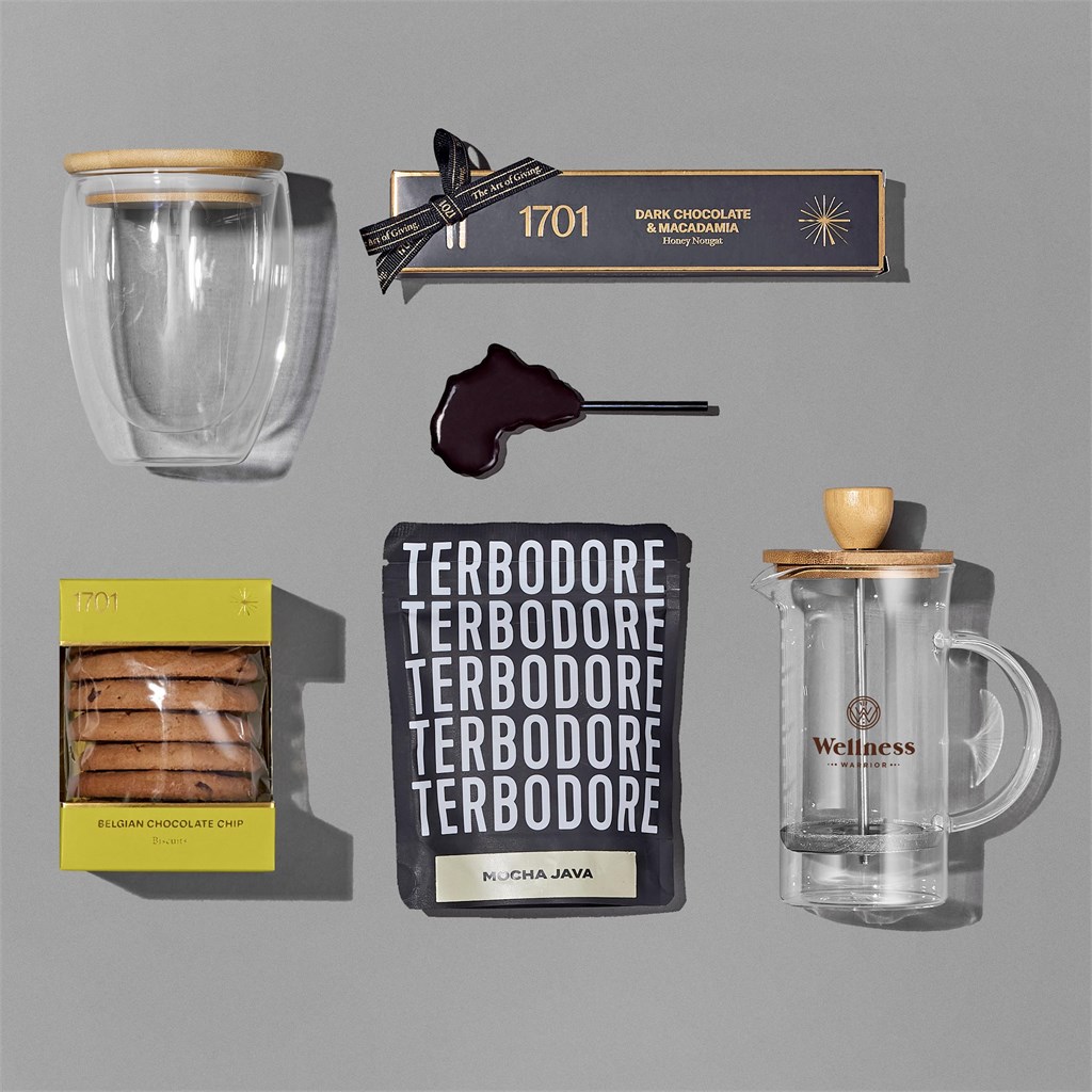 Yatta Premium Pleasures Hamper - Image 6
