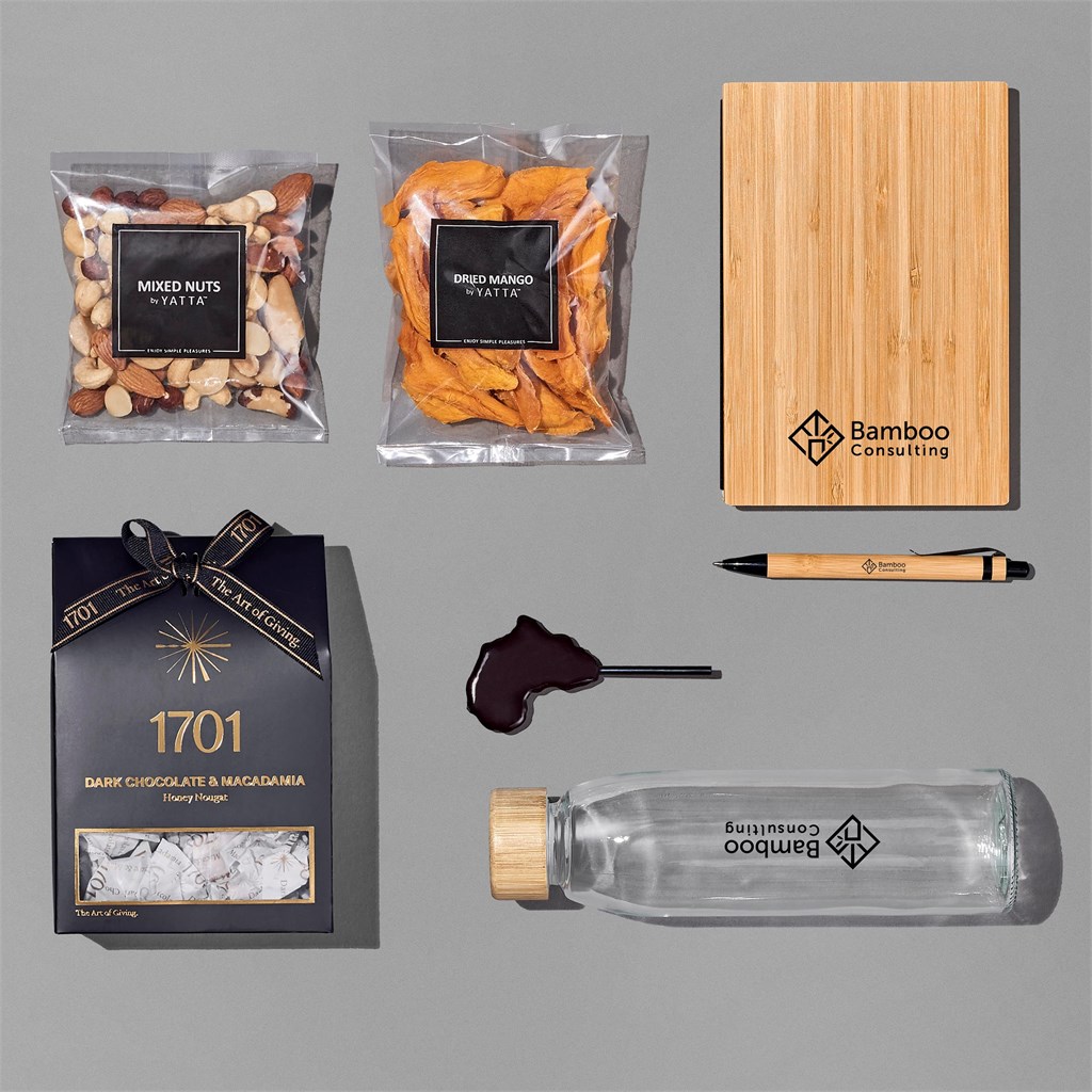Yatta Regal Reserves Hamper - Image 8