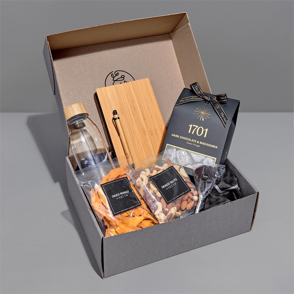 Yatta Regal Reserves Hamper - Image 7