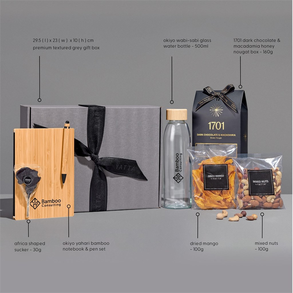Yatta Regal Reserves Hamper - Image 4