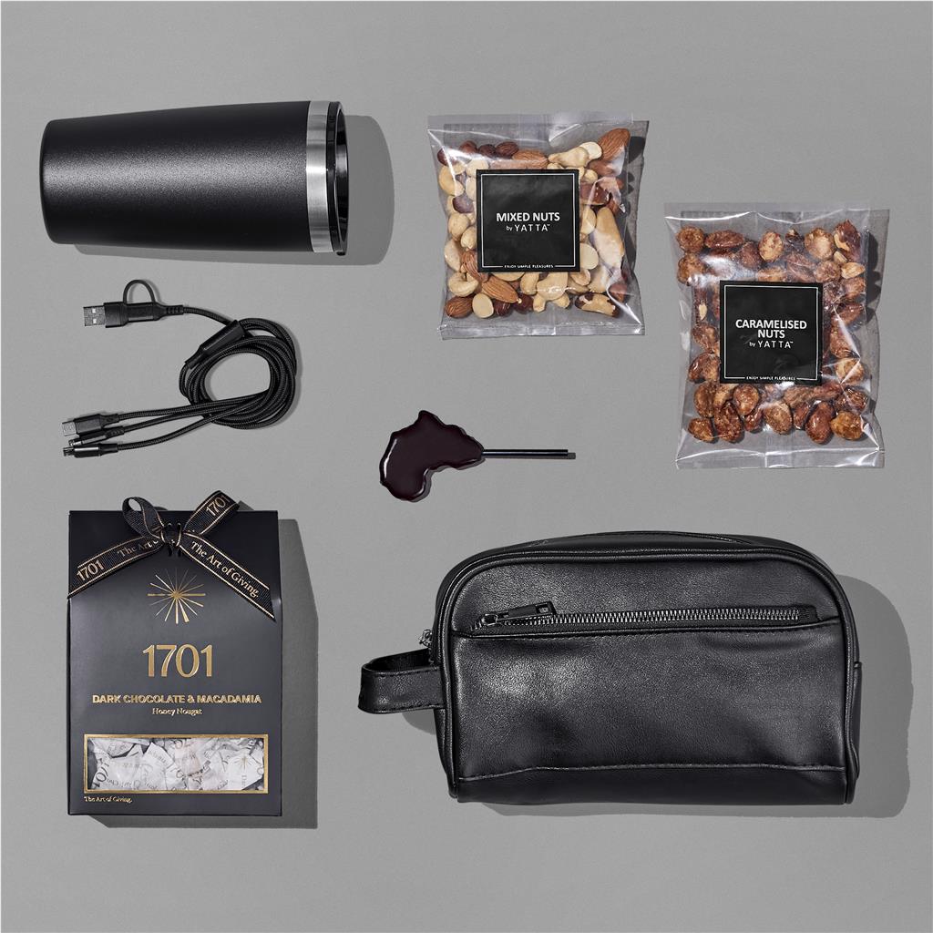 Yatta Sovereign Spoils Hamper - Image 6