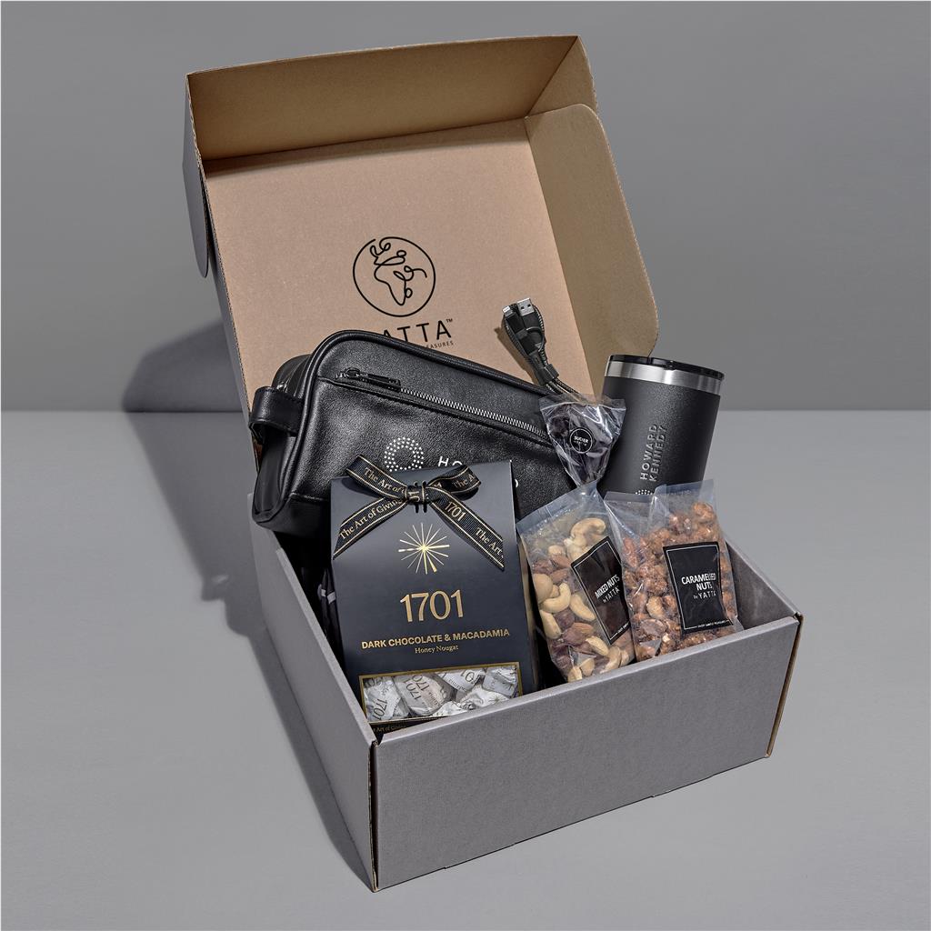 Yatta Sovereign Spoils Hamper - Image 7