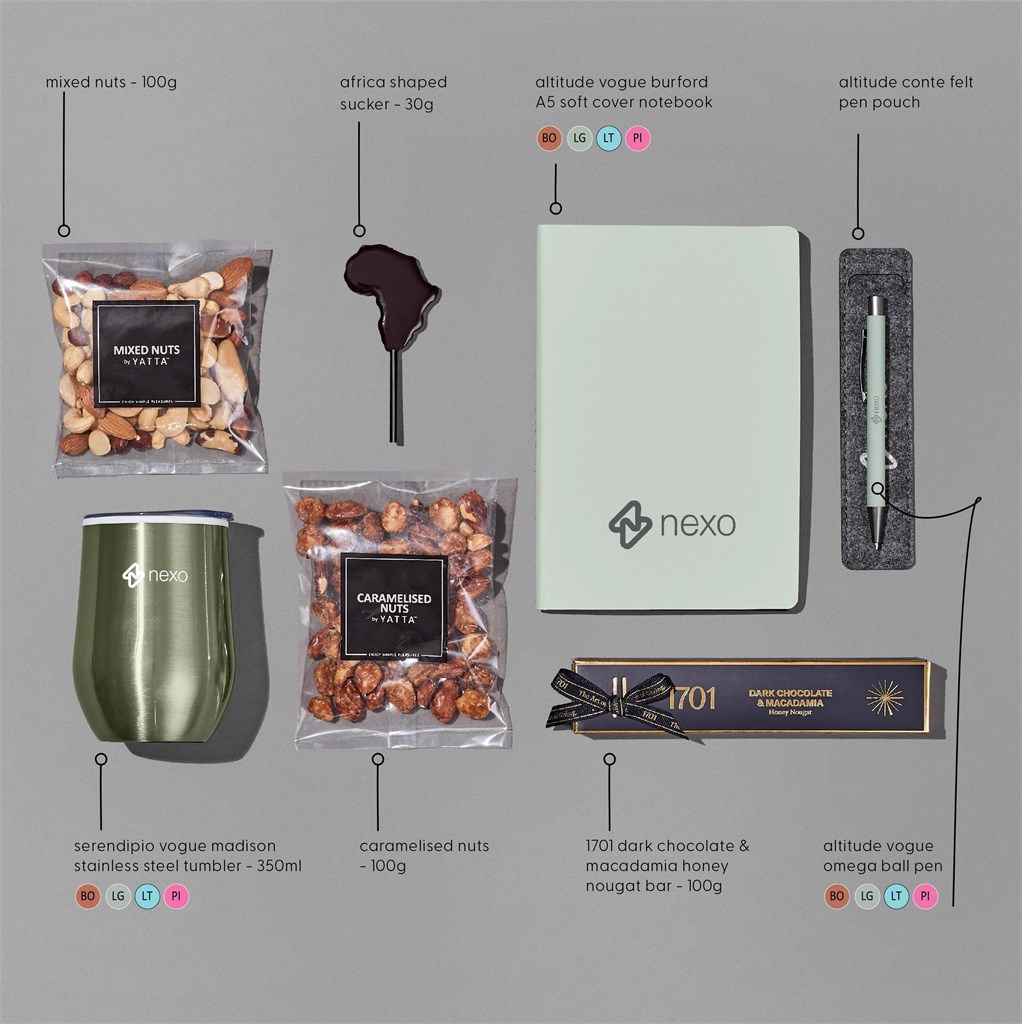 Yatta Bliss Box Hamper - Image 4