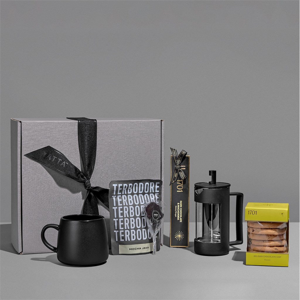 Yatta Brew-Box Hamper - Image 7