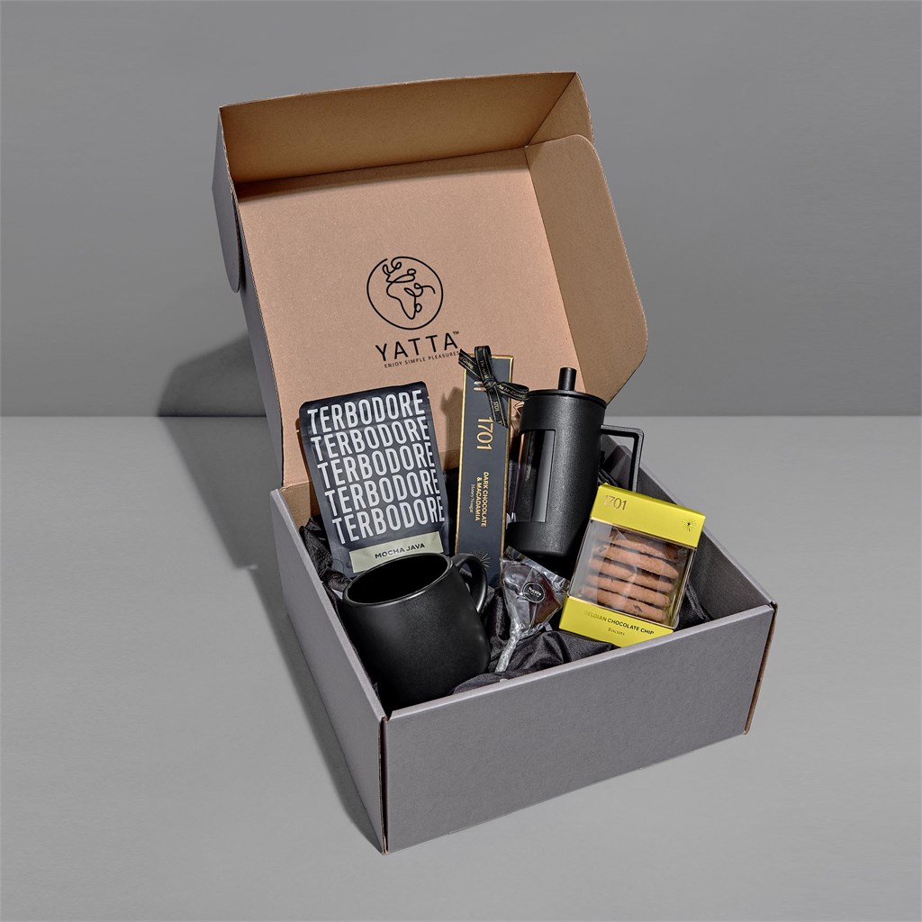 Yatta Brew-Box Hamper - Image 5