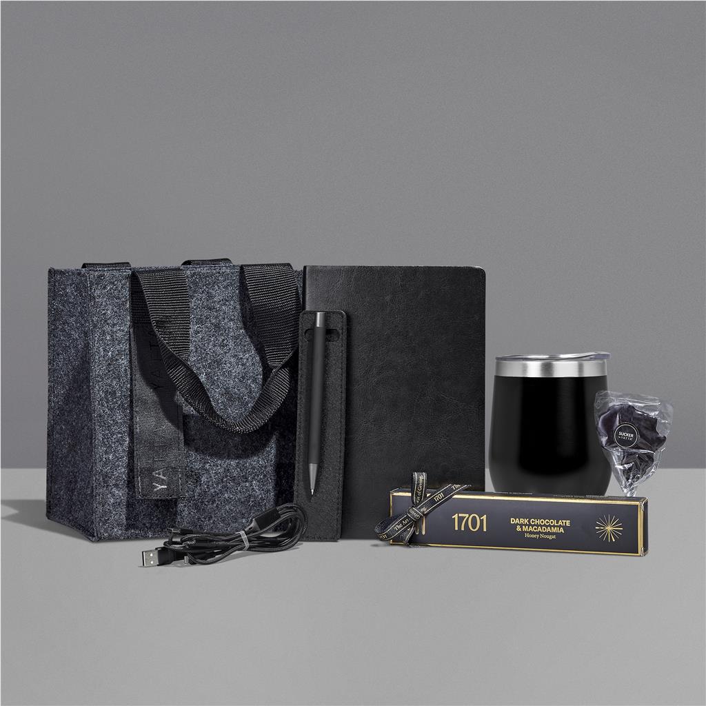 Yatta Class & Charm Hamper - Image 3