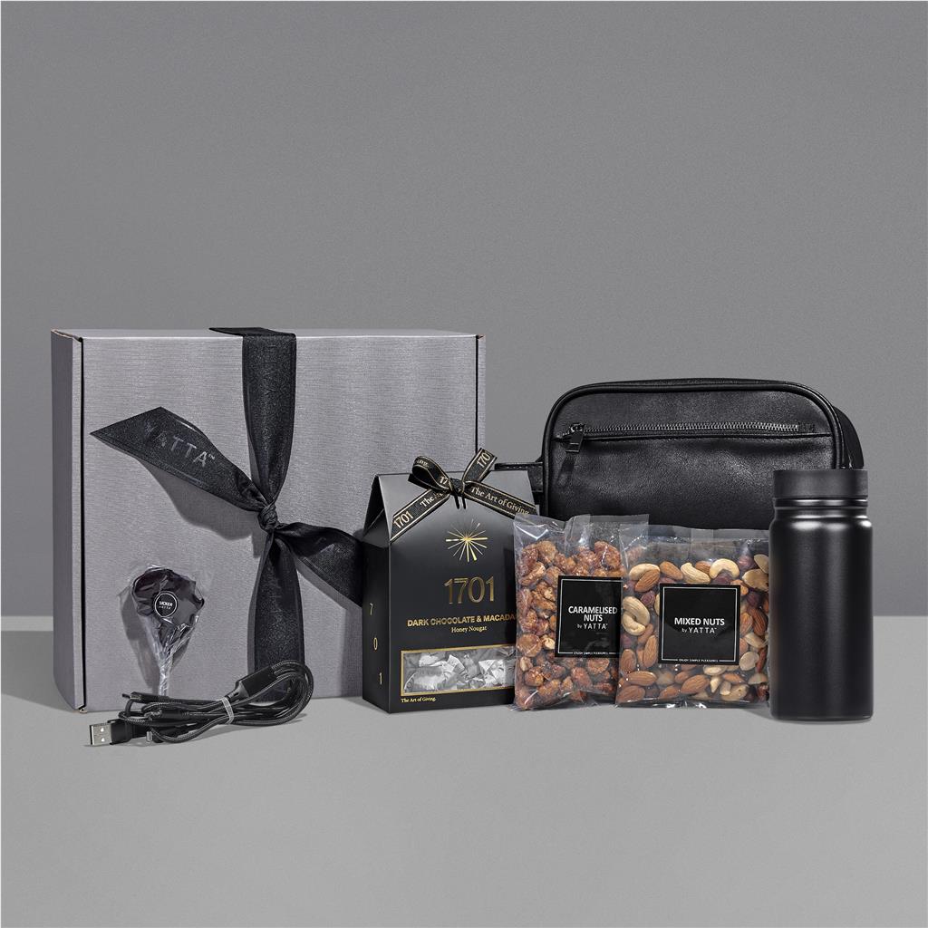 Yatta Gentlemans Gear Hamper - Image 6