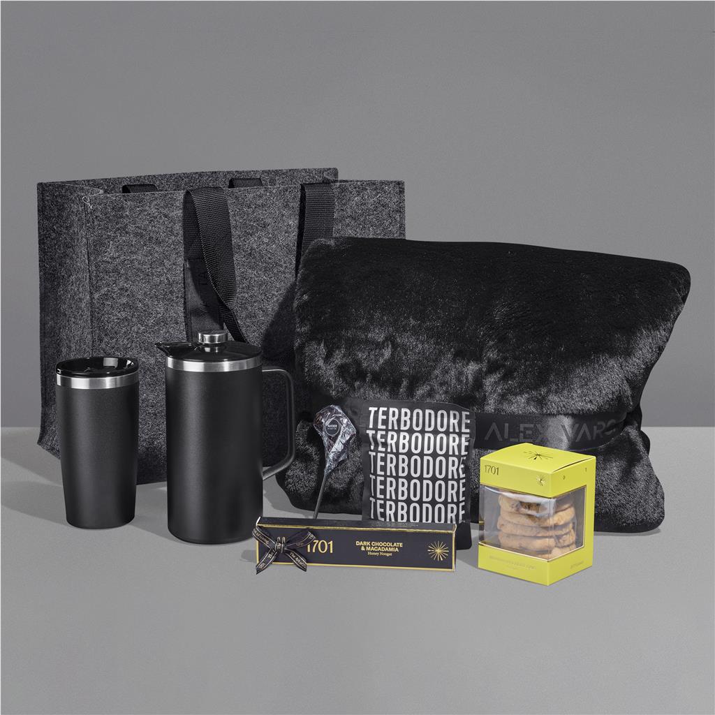 Yatta Snug Serenity Hamper - Image 4