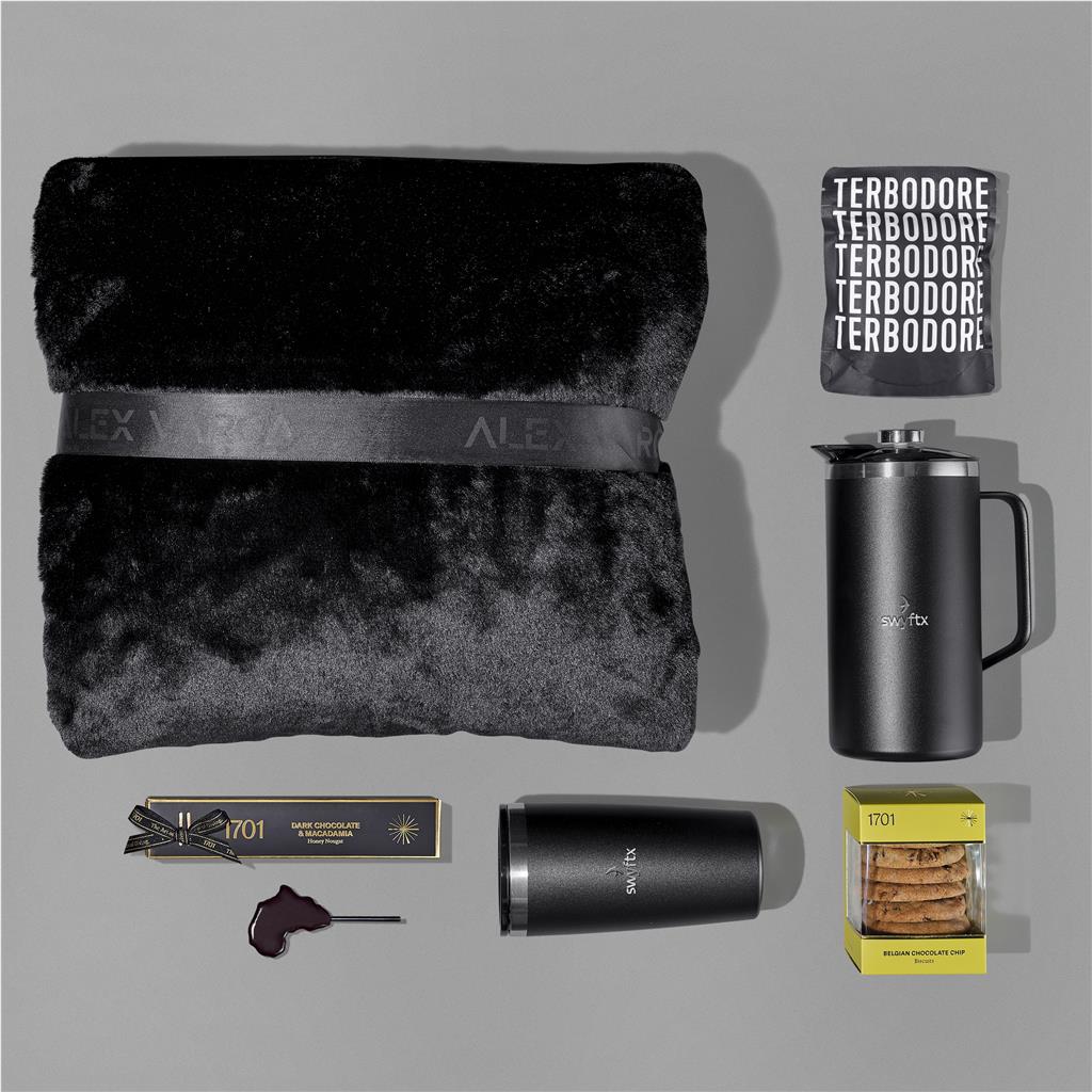 Yatta Snug Serenity Hamper - Image 5