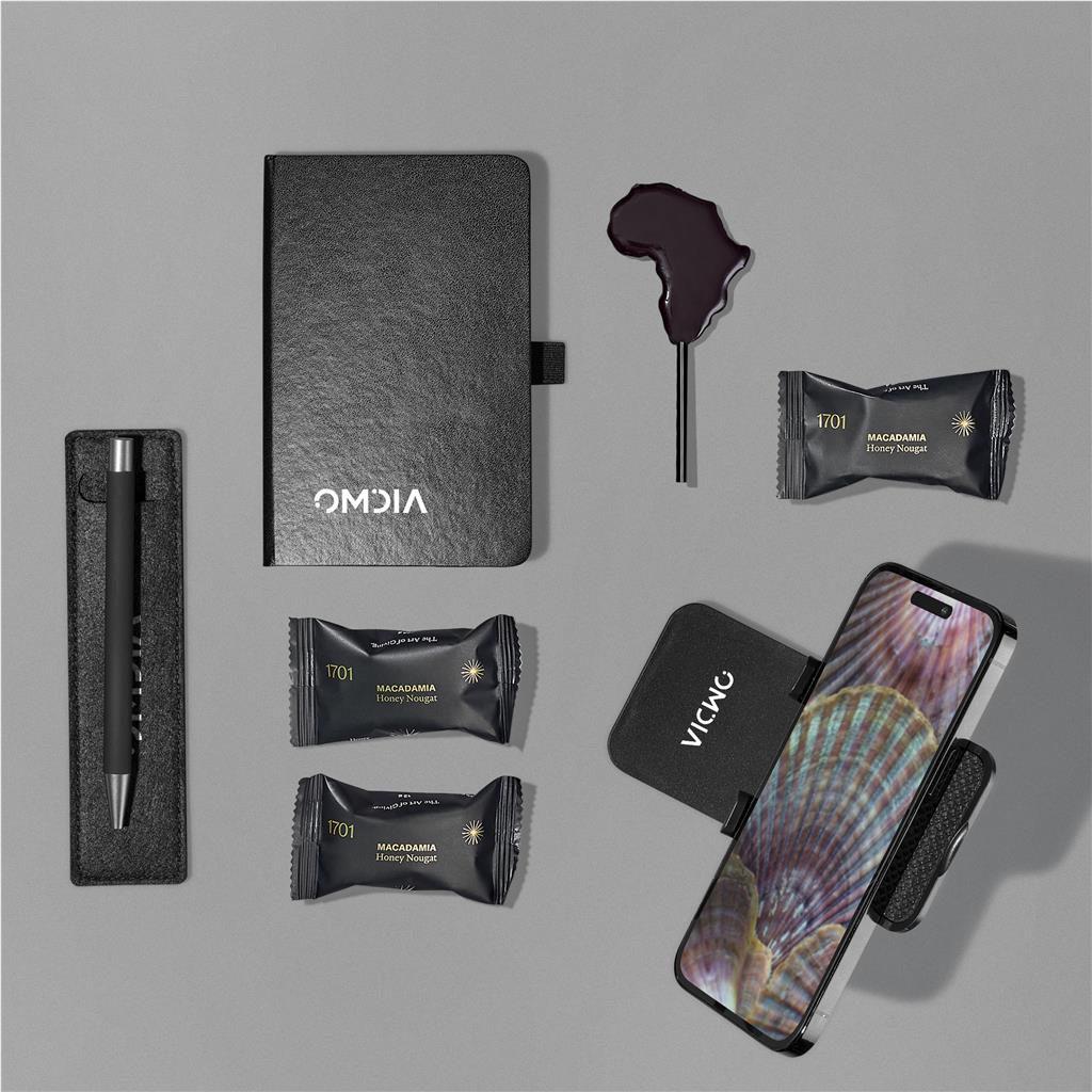 Yatta Gadget Grove Hamper - Image 7