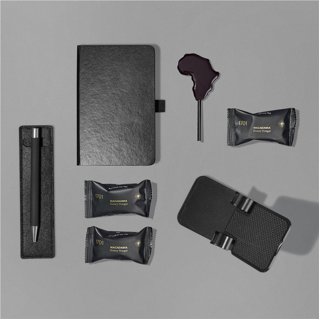 Yatta Gadget Grove Hamper - Image 5