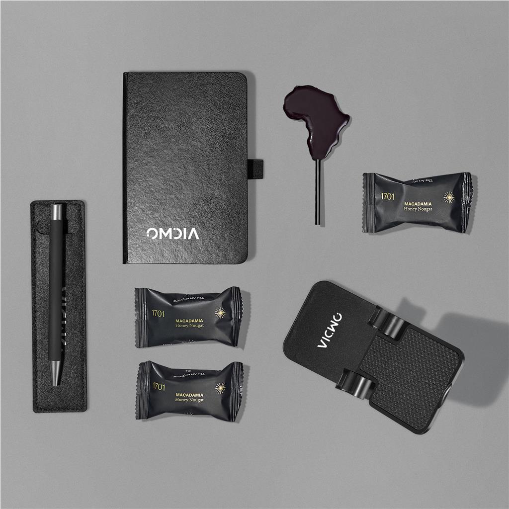 Yatta Gadget Grove Hamper - Image 3