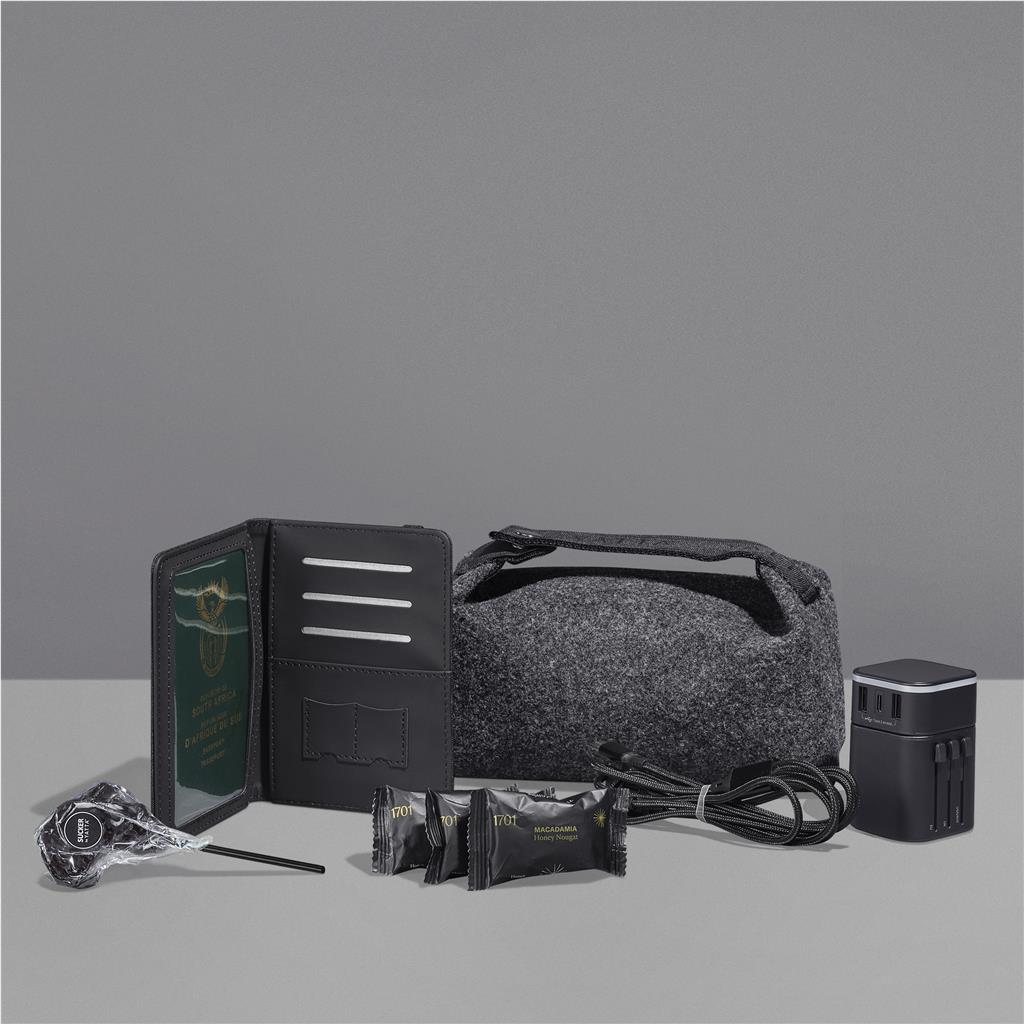Yatta Expedition Essentials Hamper - Image 5