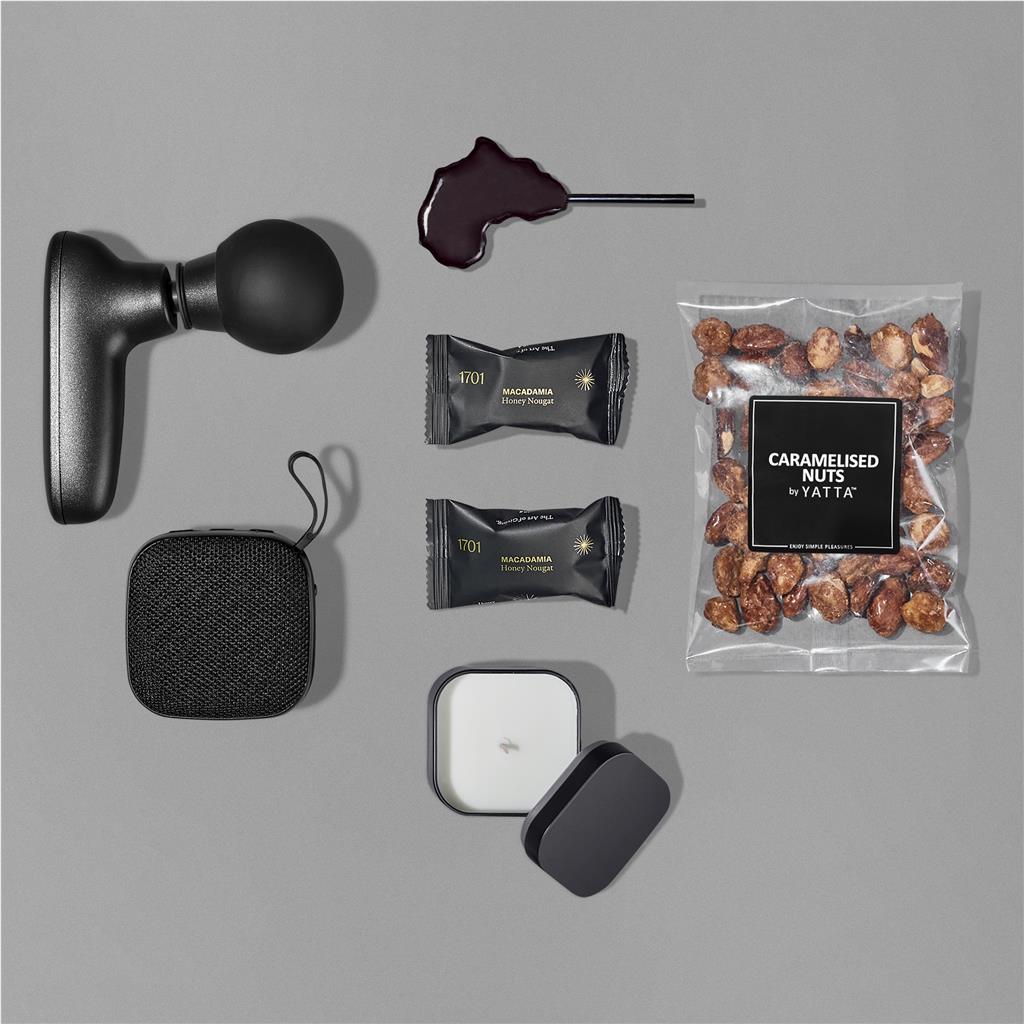 Yatta Soothing Splendor Hamper - Image 5
