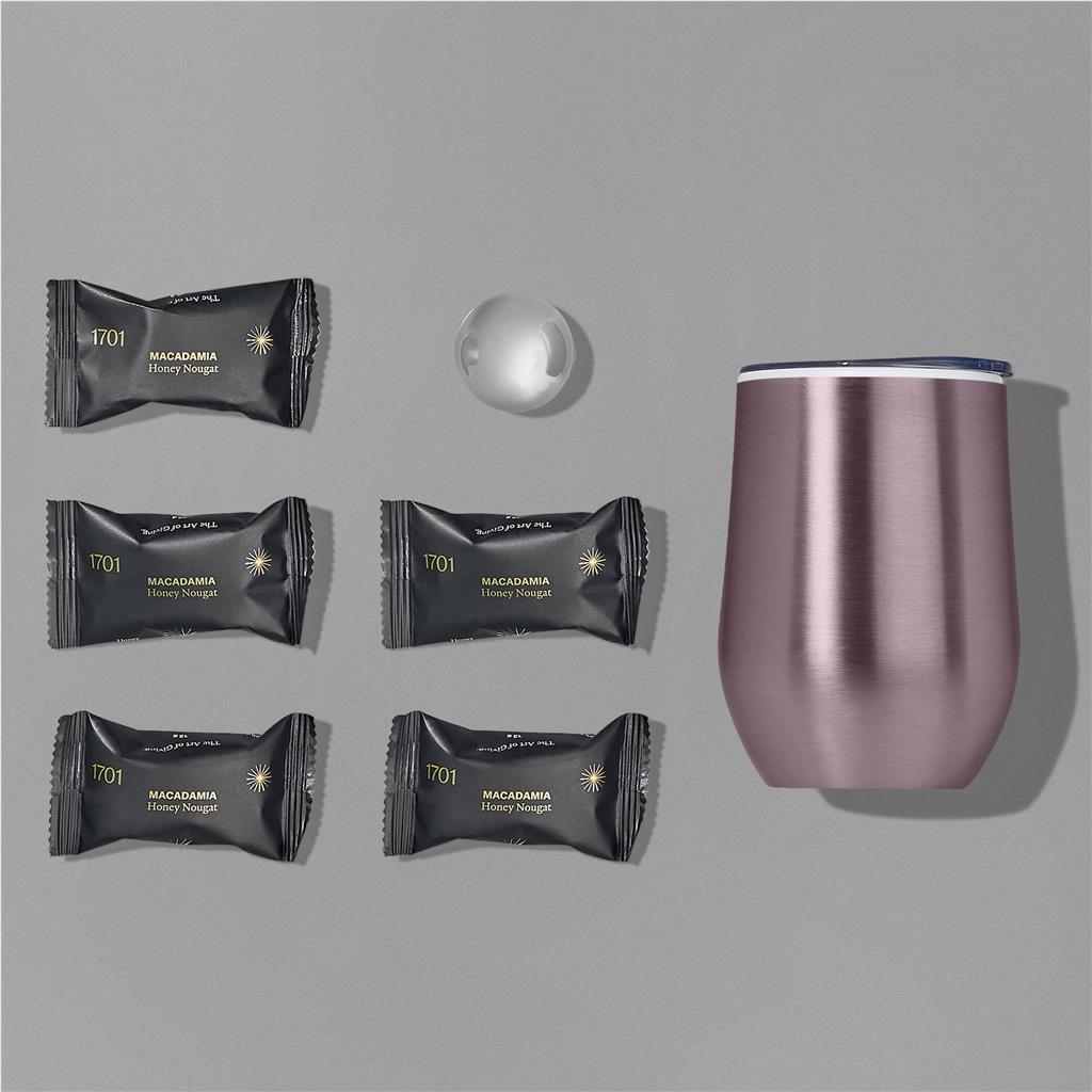 Yatta Peaceful Pause Hamper - Image 4