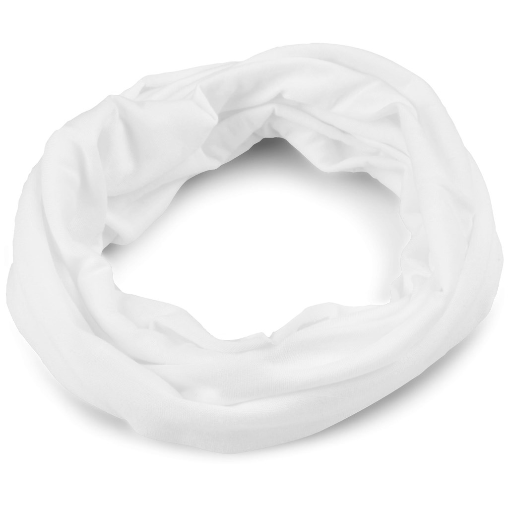 Kids Cadence Tubular Bandana - Image 4