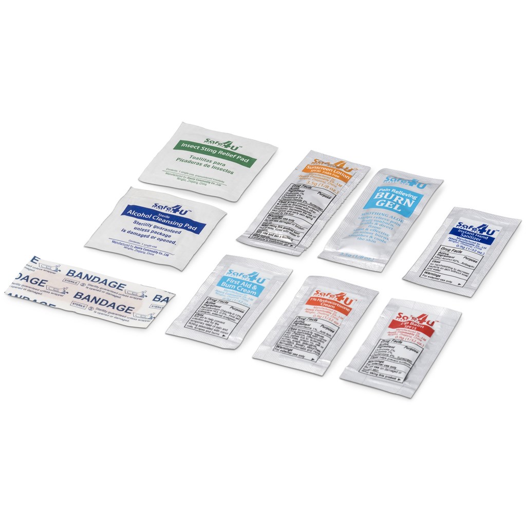 Altitude Trek Mini First Aid Kit - Image 3