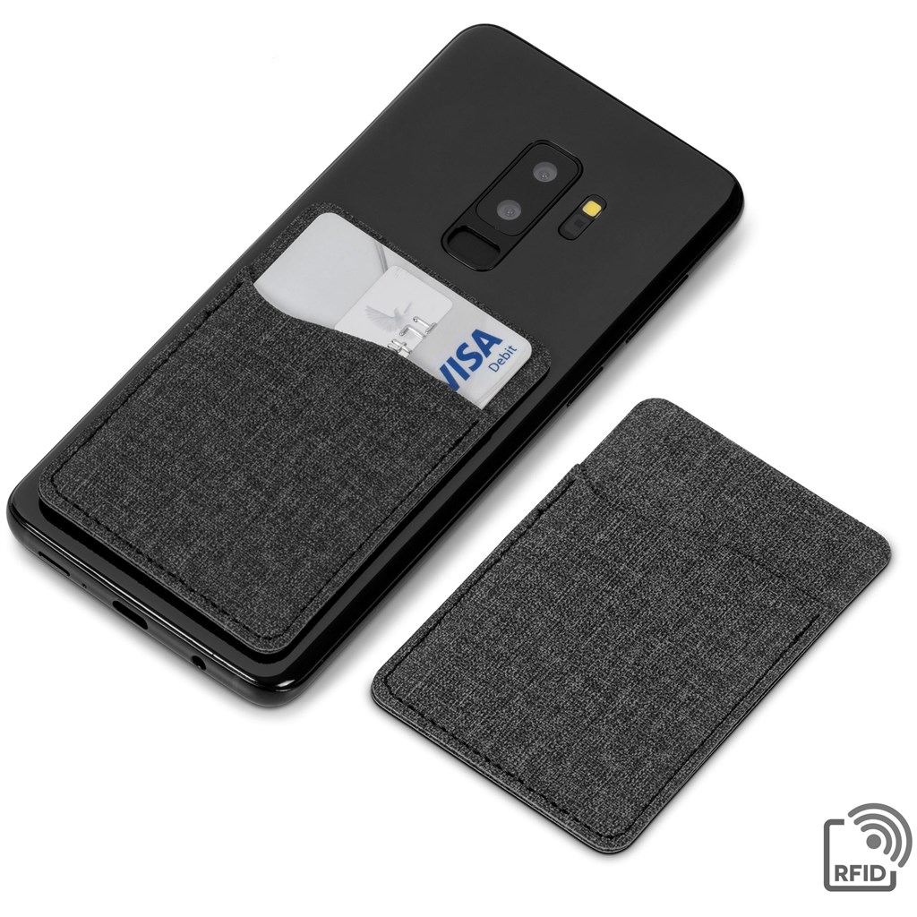 Altitude Oracle Phone Card Holder - Image 4