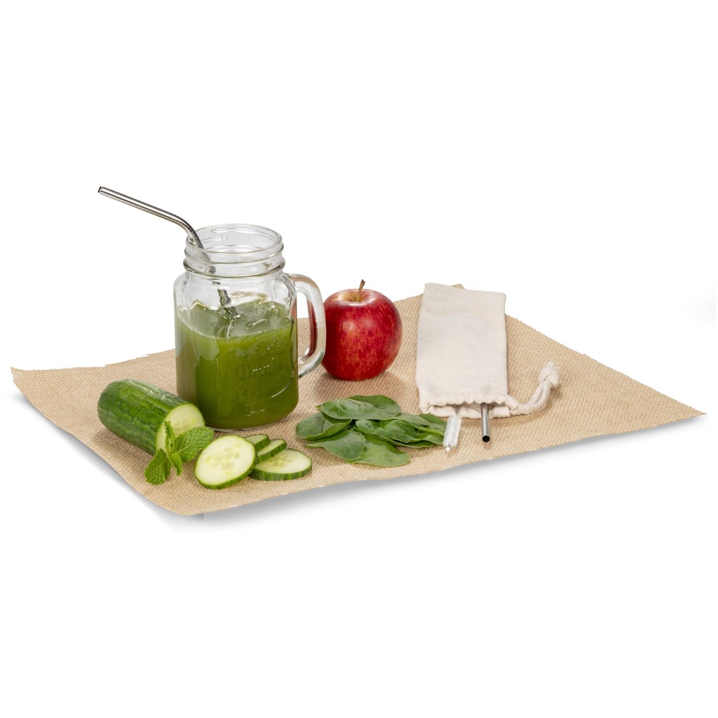 Okiyo Vivanno Straw Set - Image 5