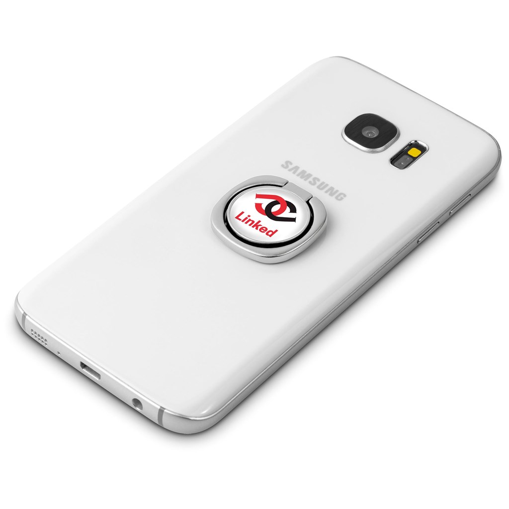 Altitude Rigel Dome Ring Grip & Phone Stand - Image 4