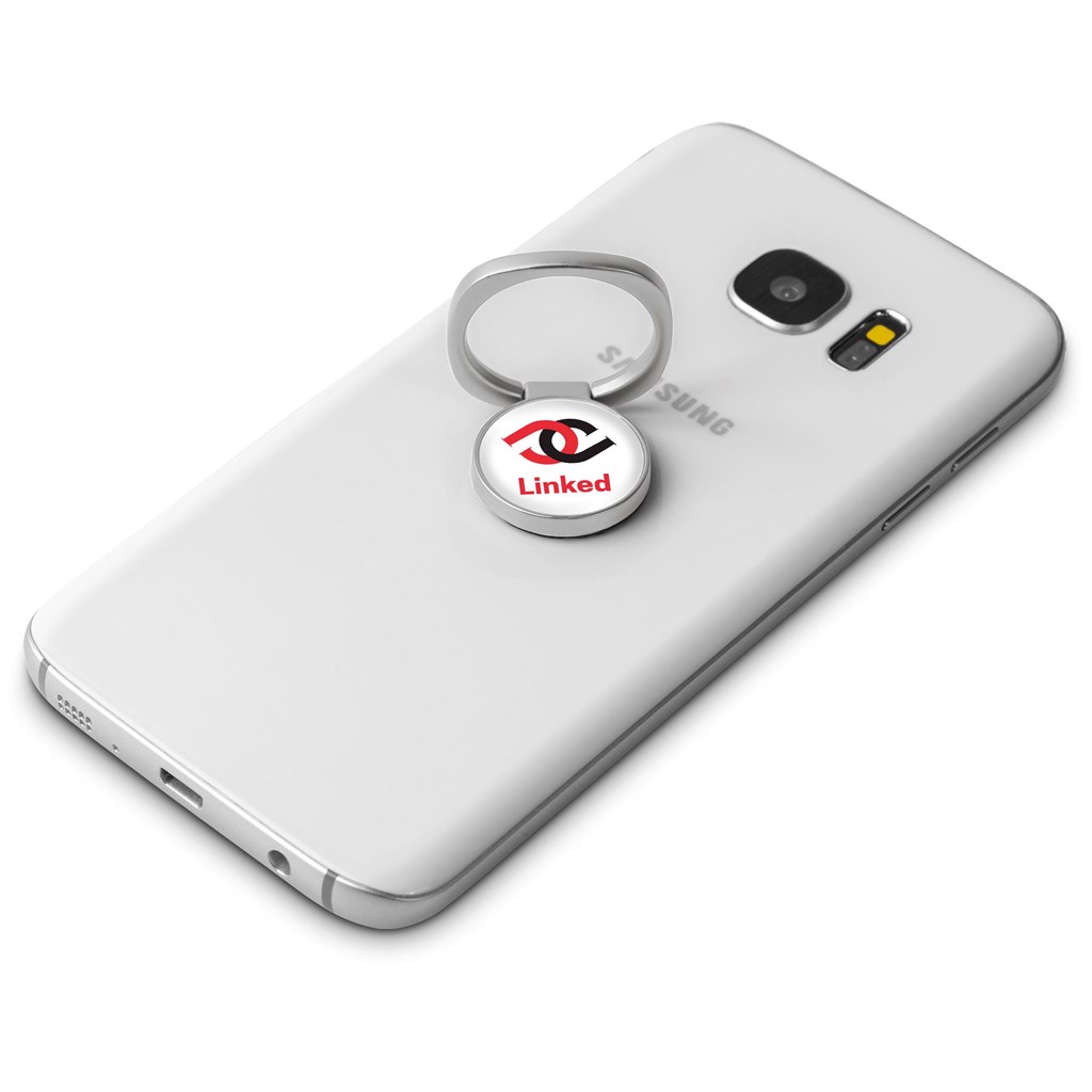 Altitude Rigel Dome Ring Grip & Phone Stand - Image 3