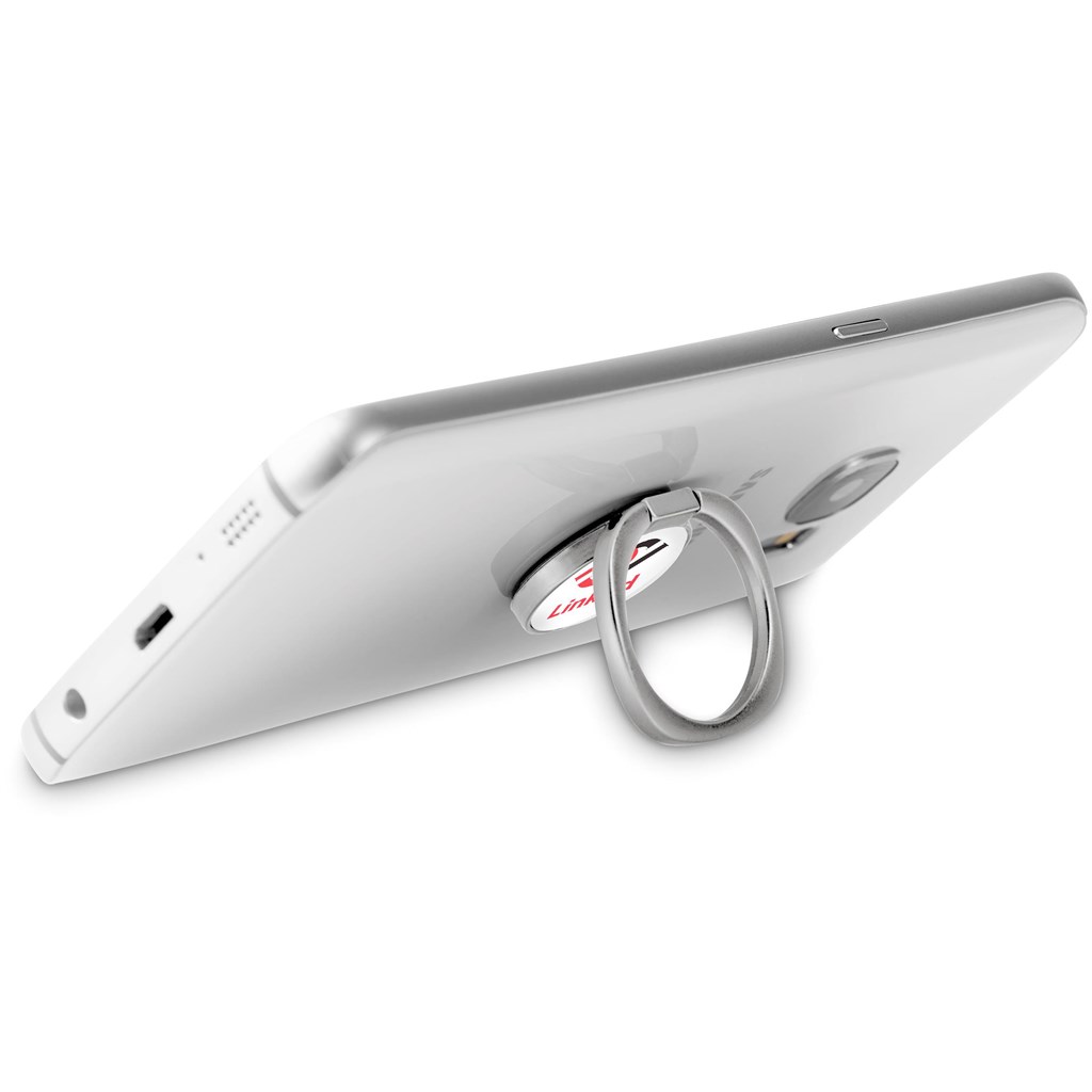 Altitude Rigel Dome Ring Grip & Phone Stand - Image 6