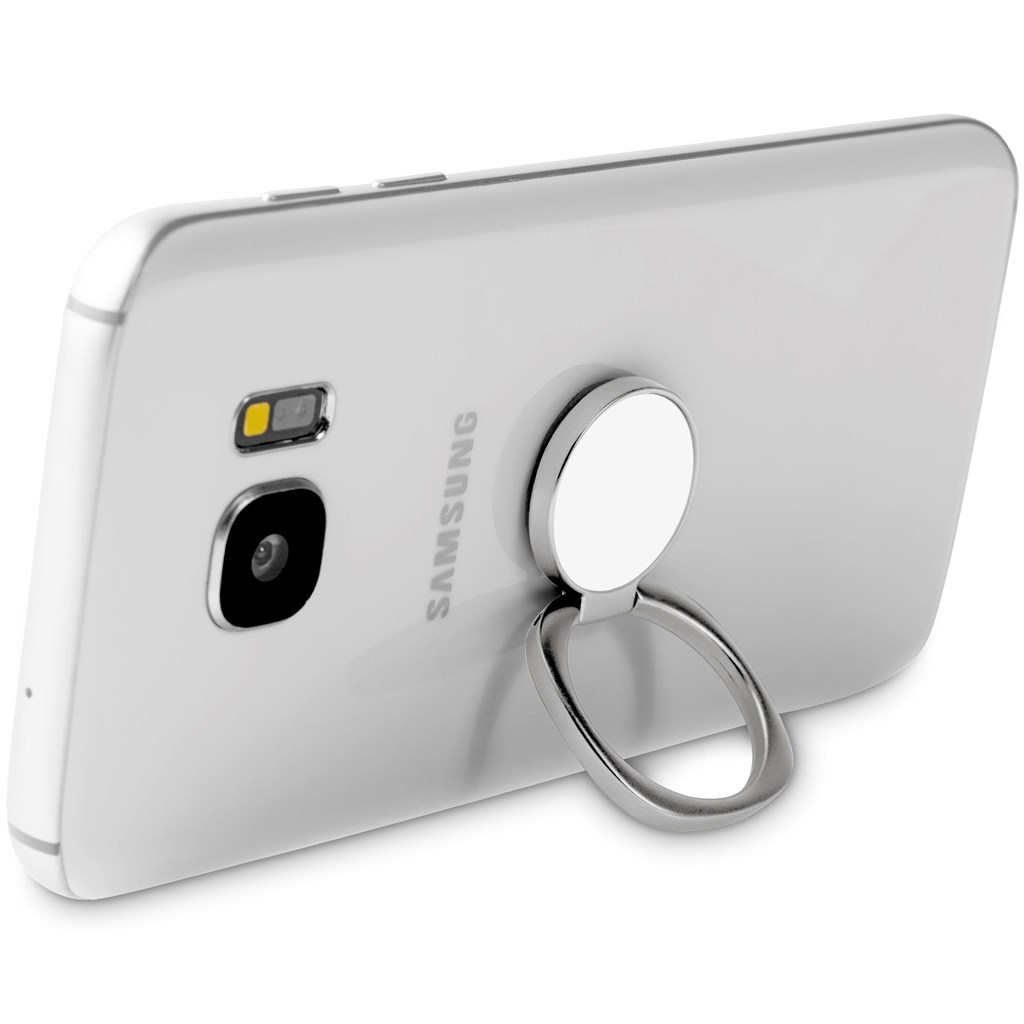 Altitude Rigel Dome Ring Grip & Phone Stand - Image 5
