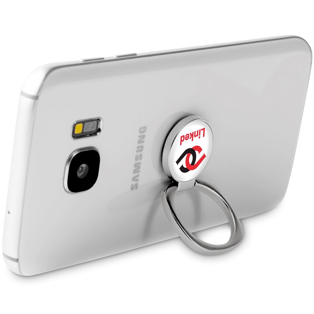 Altitude Rigel Dome Ring Grip & Phone Stand - Image 10