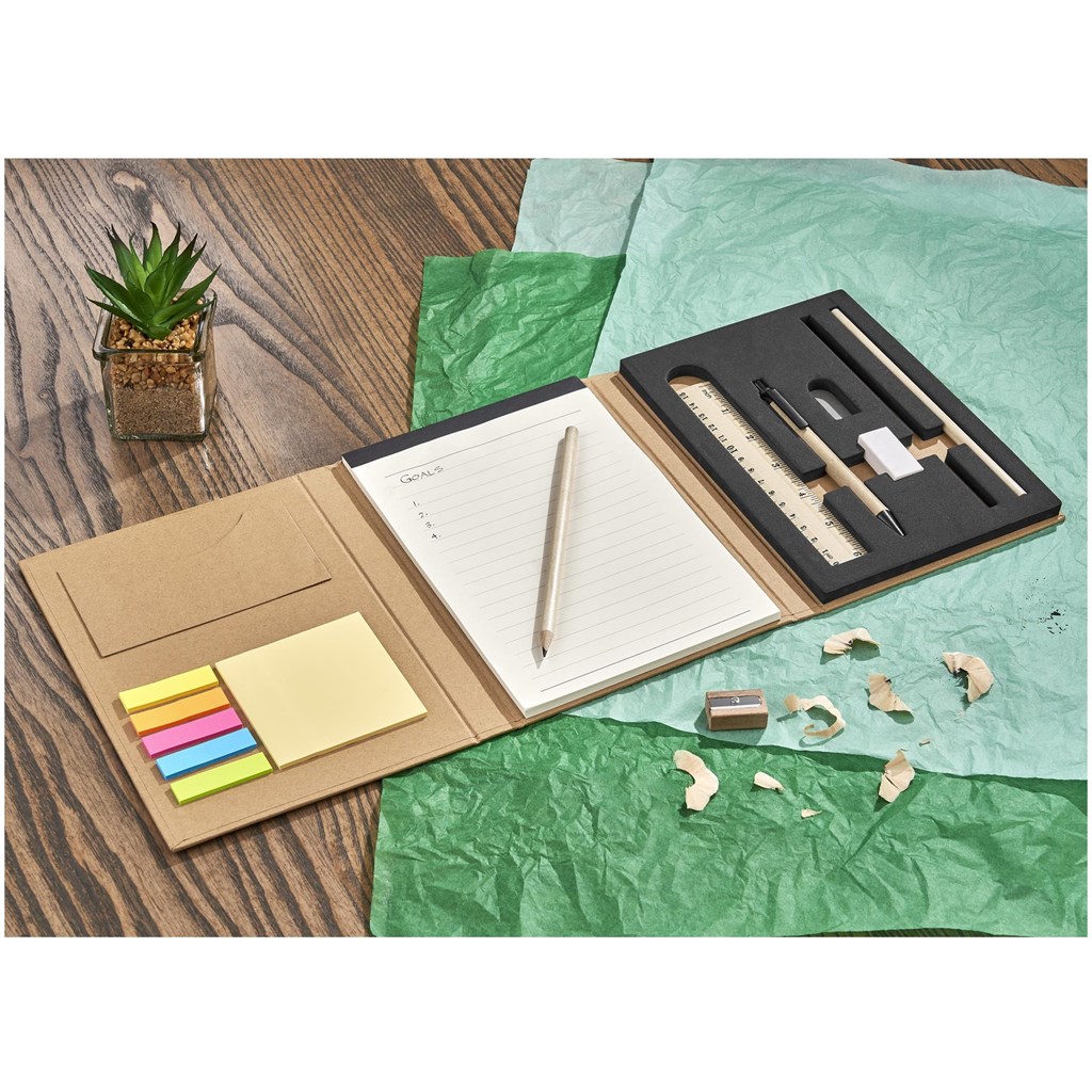 Okiyo Minna Paper Stationery Set - Image 3