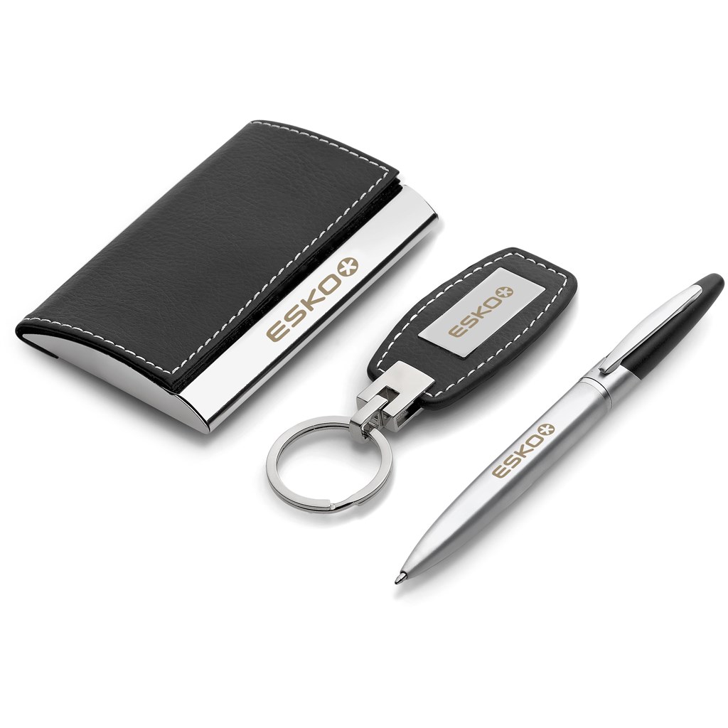 Altitude Cullen Gift Set