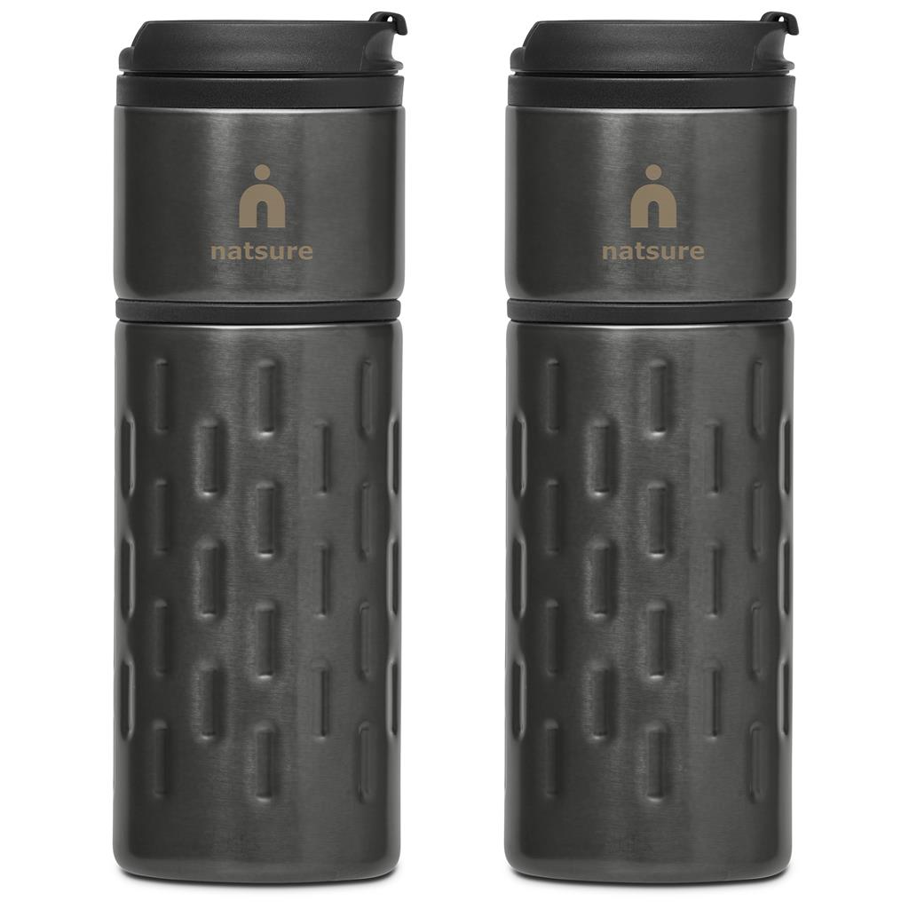 Serendipio Binary One Drinkware Gift Set - Image 3