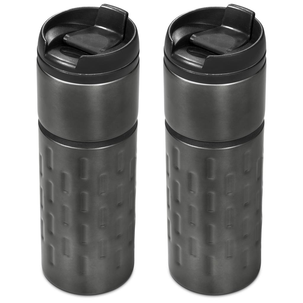 Serendipio Binary One Drinkware Gift Set - Image 4