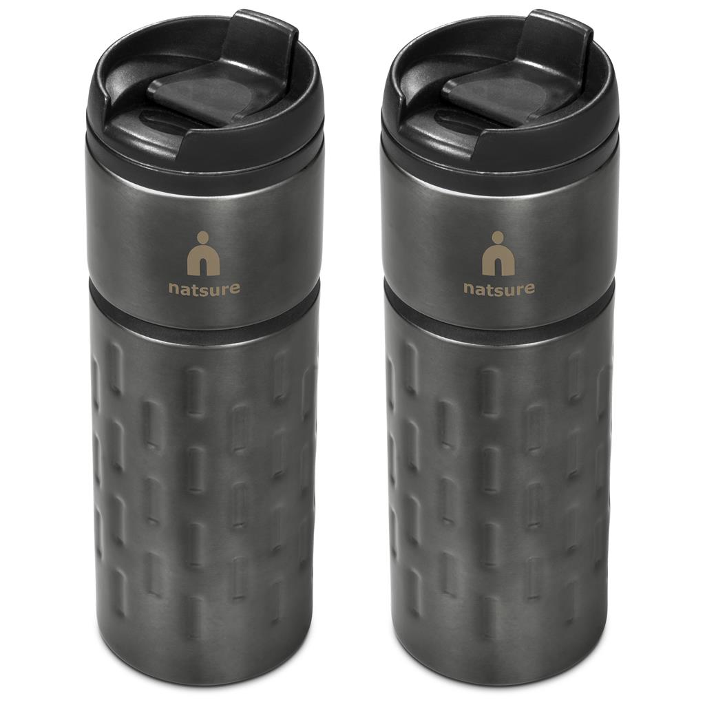 Serendipio Binary One Drinkware Gift Set - Image 7