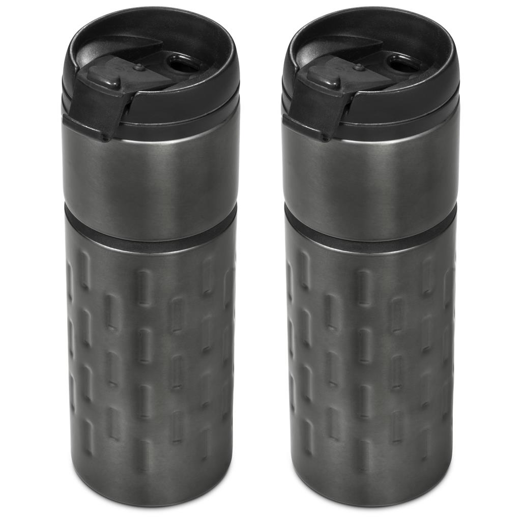 Serendipio Binary One Drinkware Gift Set - Image 9
