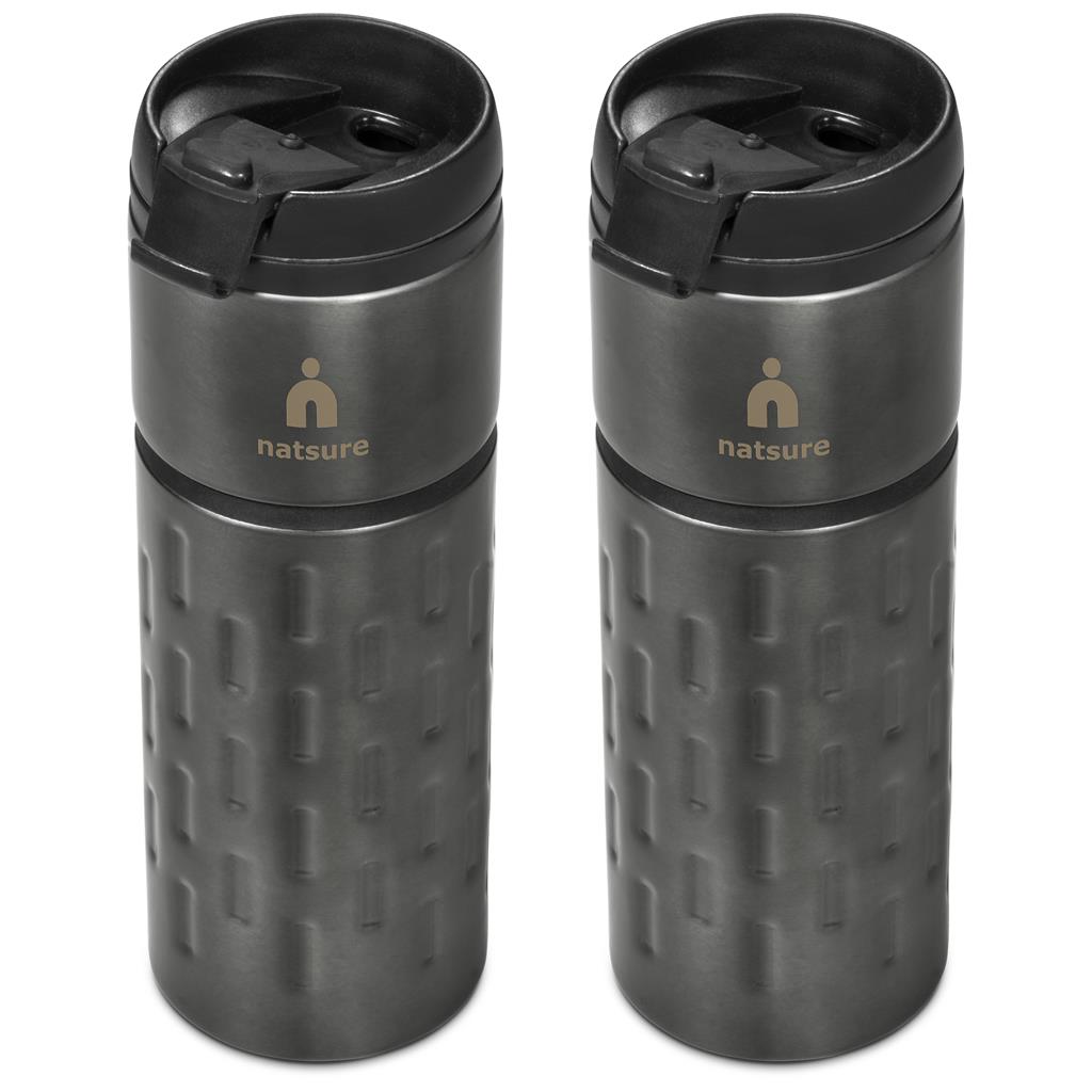 Serendipio Binary One Drinkware Gift Set - Image 8