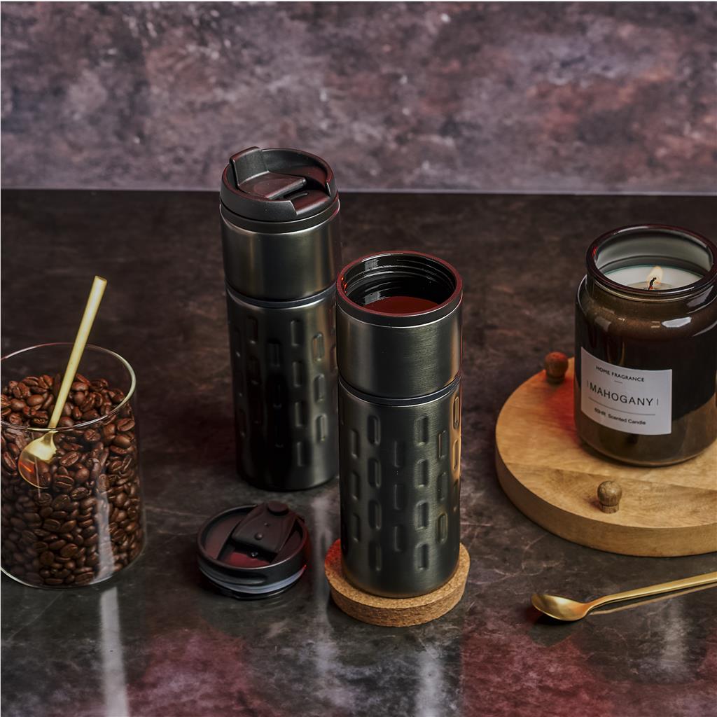 Serendipio Binary One Drinkware Gift Set - Image 5