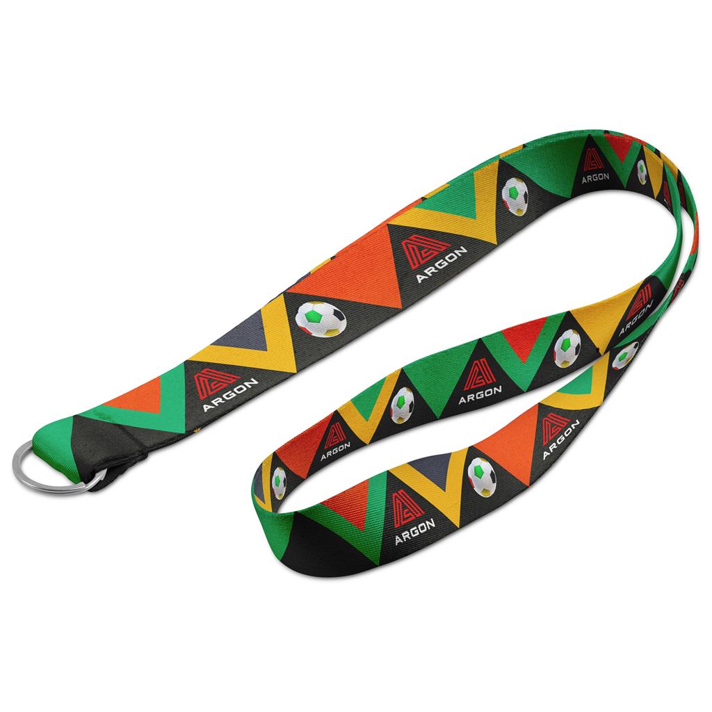 Altitude Tether Keyholder Lanyard - Image 5