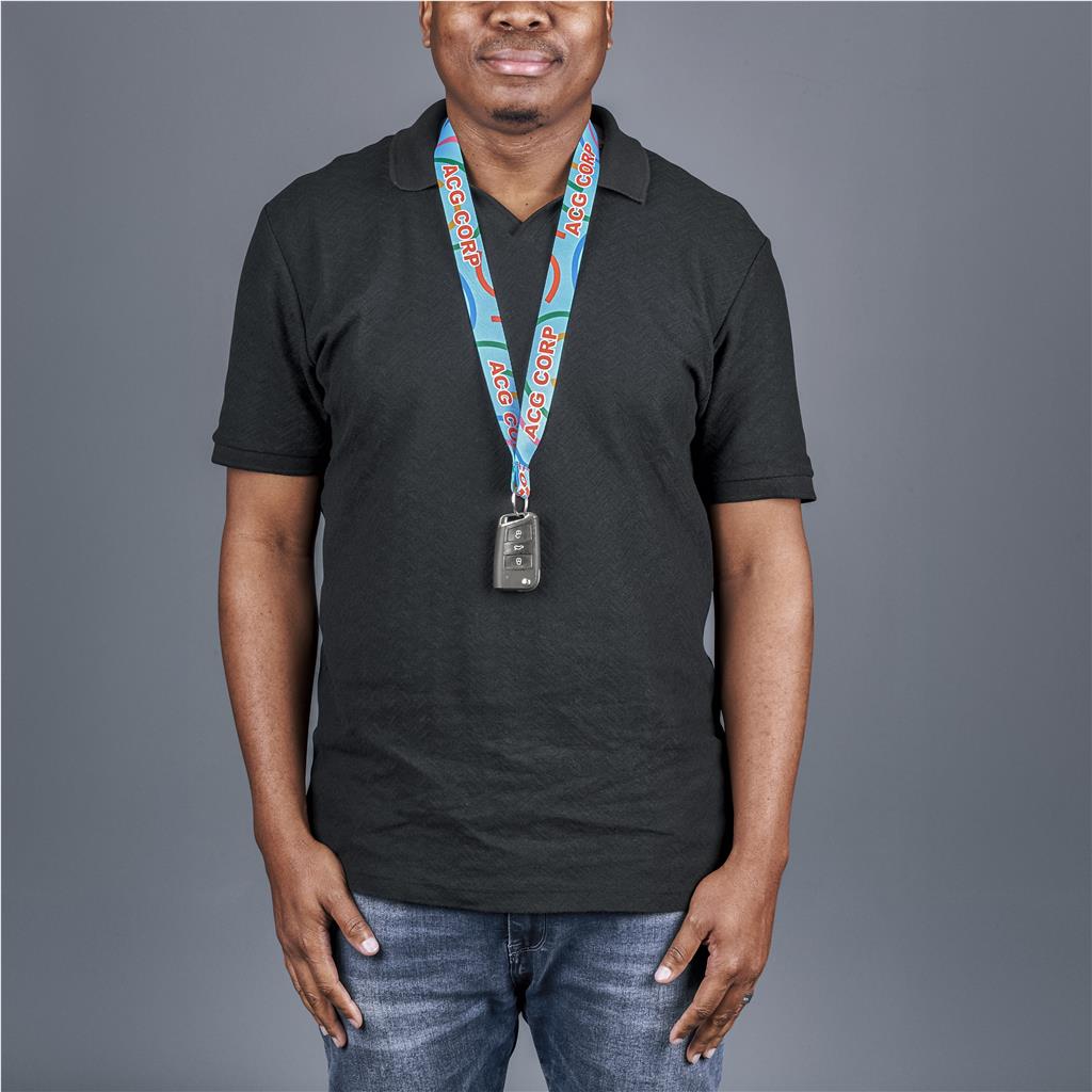 Altitude Tether Keyholder Lanyard - Image 7