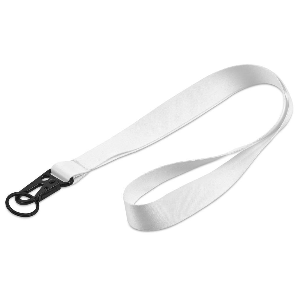 Altitude Elvo Carabiner Keyholder Lanyard - Image 7
