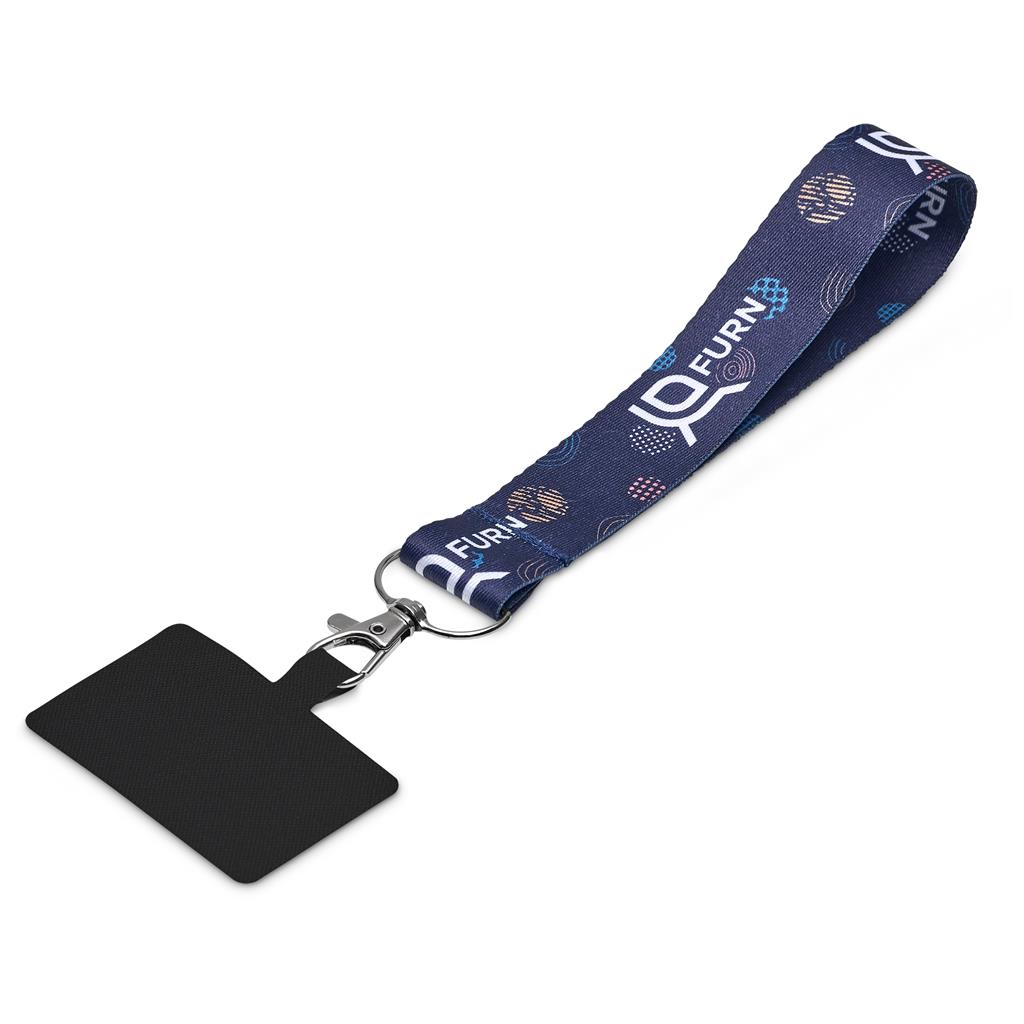 Altitude Vulci 25mm Wrist Phone Strap - Image 11