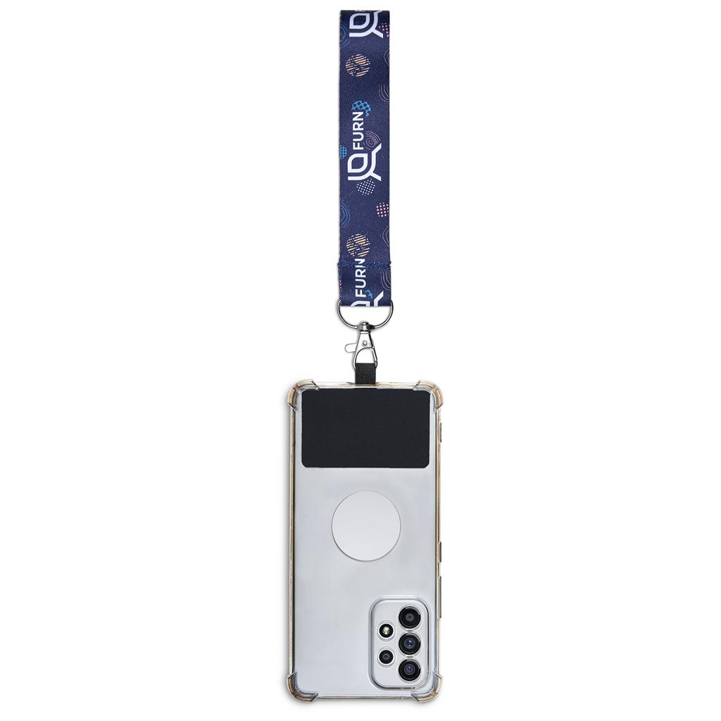 Altitude Vulci 25mm Wrist Phone Strap - Image 16